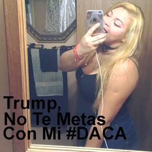 Meet your Posher, Fernanda